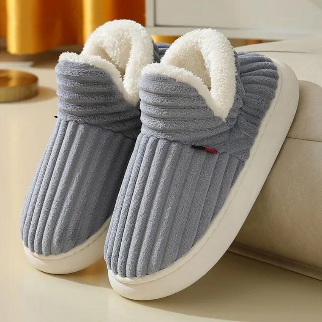 Ewerydays | HottyShoes | Liebliche Wärme | Komfortable Schuhe für kalte Tage