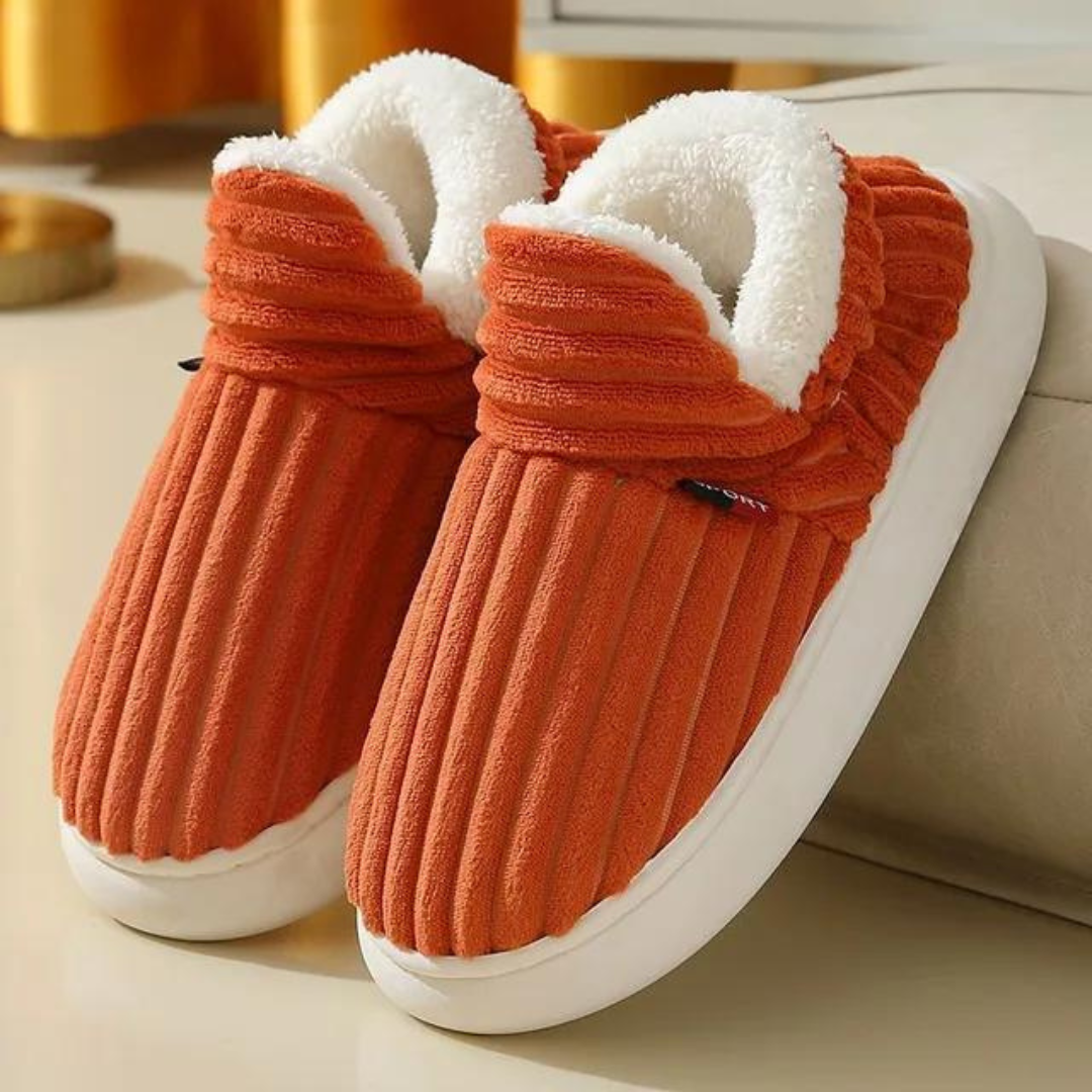 Ewerydays | HottyShoes | Liebliche Wärme | Komfortable Schuhe für kalte Tage