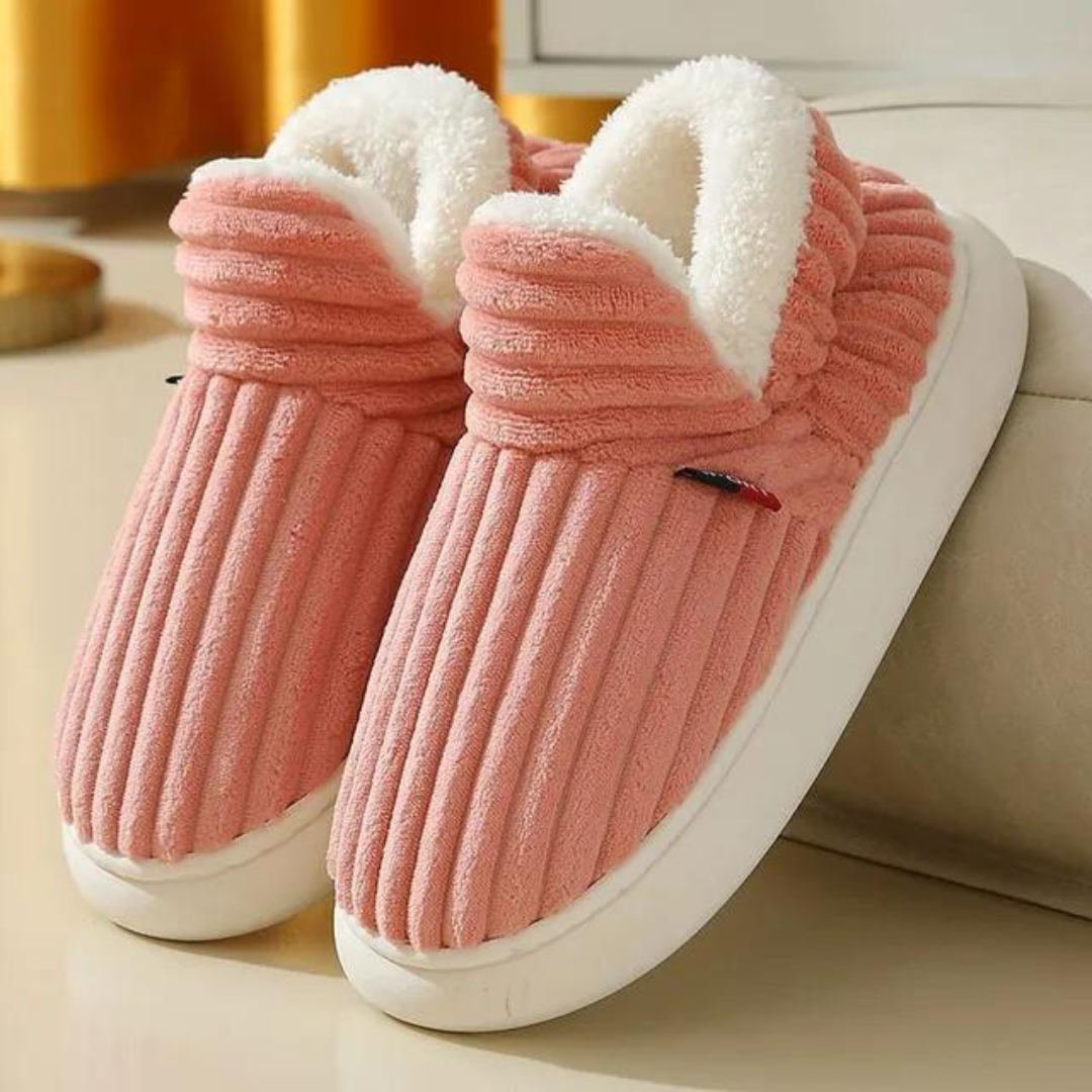 Ewerydays | HottyShoes | Liebliche Wärme | Komfortable Schuhe für kalte Tage