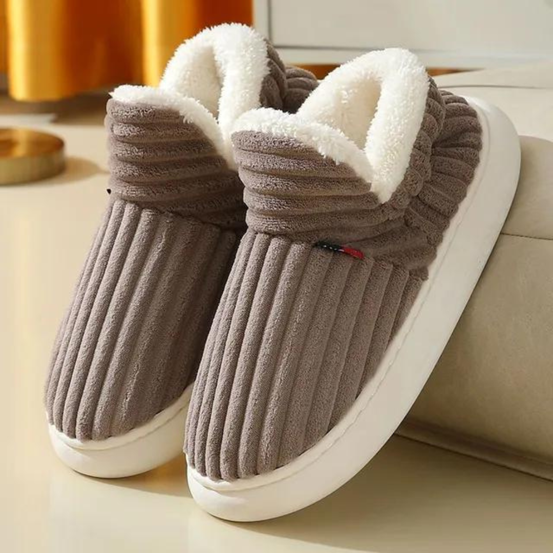 Ewerydays | HottyShoes | Liebliche Wärme | Komfortable Schuhe für kalte Tage