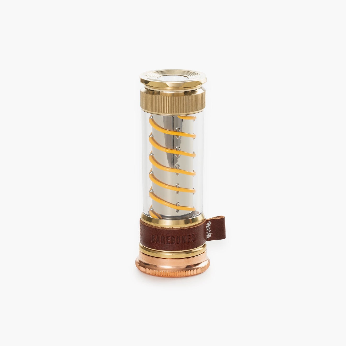 Ewerydays | Edison Light Stick – Mehrzweck-Laterne und Taschenlampe mit USB-C-Aufladung und 7 Leuchtmodi