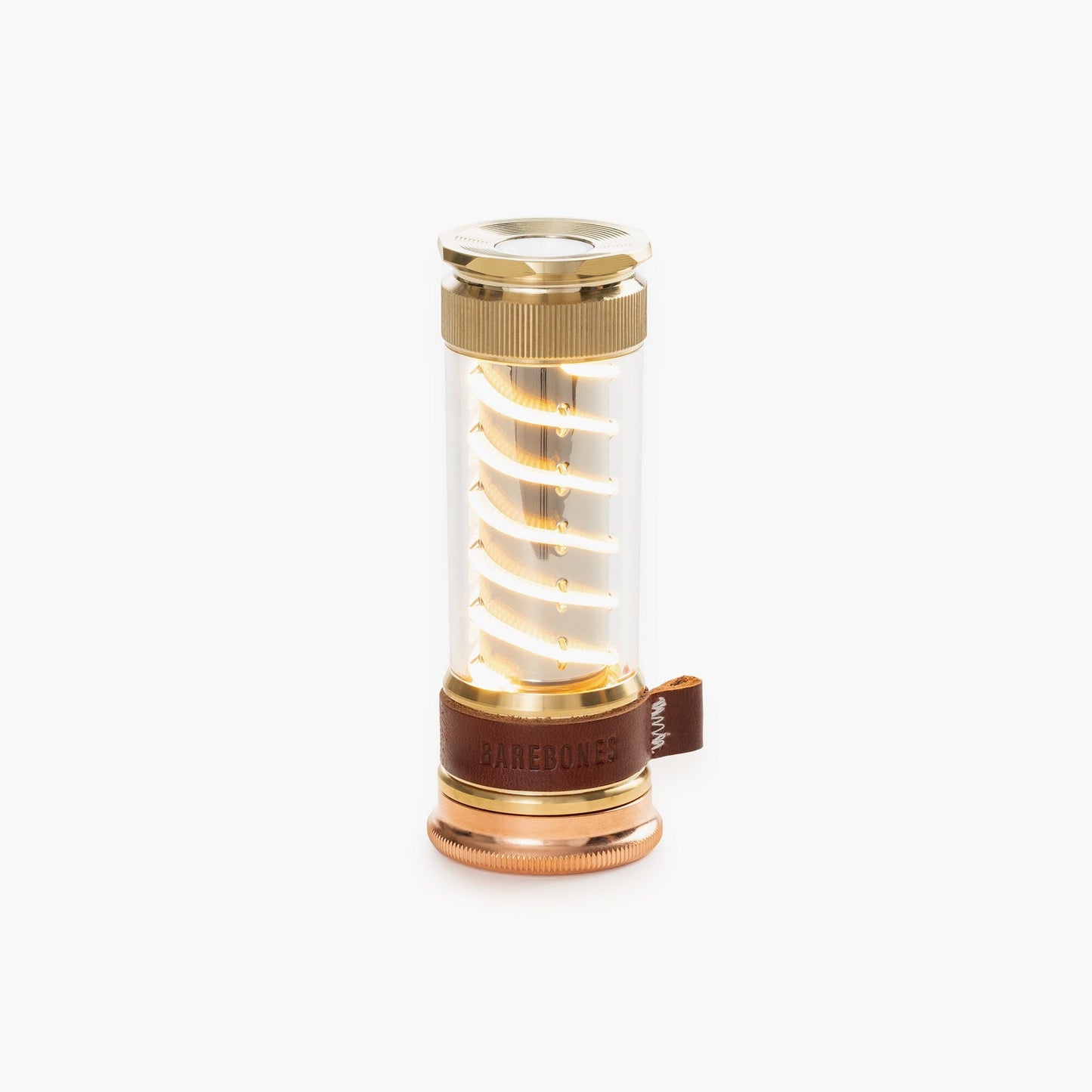 Ewerydays | Edison Light Stick – Mehrzweck-Laterne und Taschenlampe mit USB-C-Aufladung und 7 Leuchtmodi