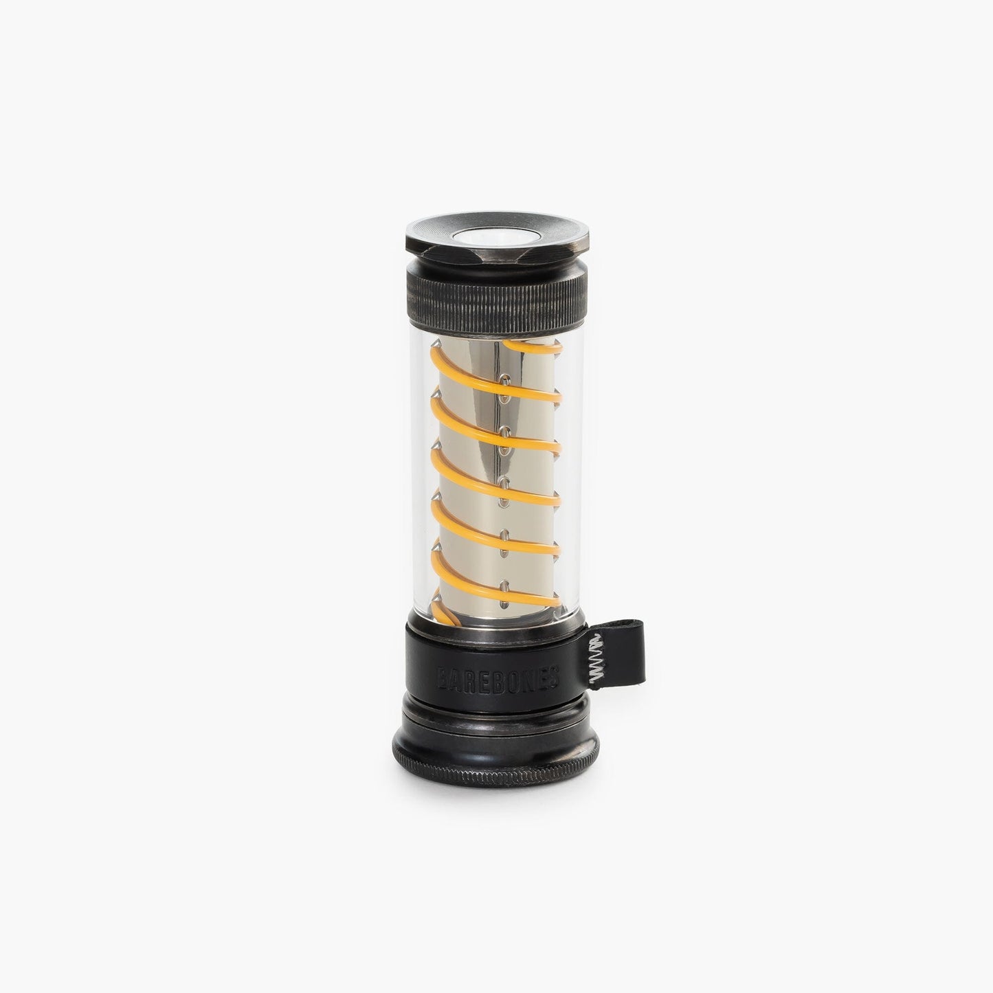 Ewerydays | Edison Light Stick – Mehrzweck-Laterne und Taschenlampe mit USB-C-Aufladung und 7 Leuchtmodi