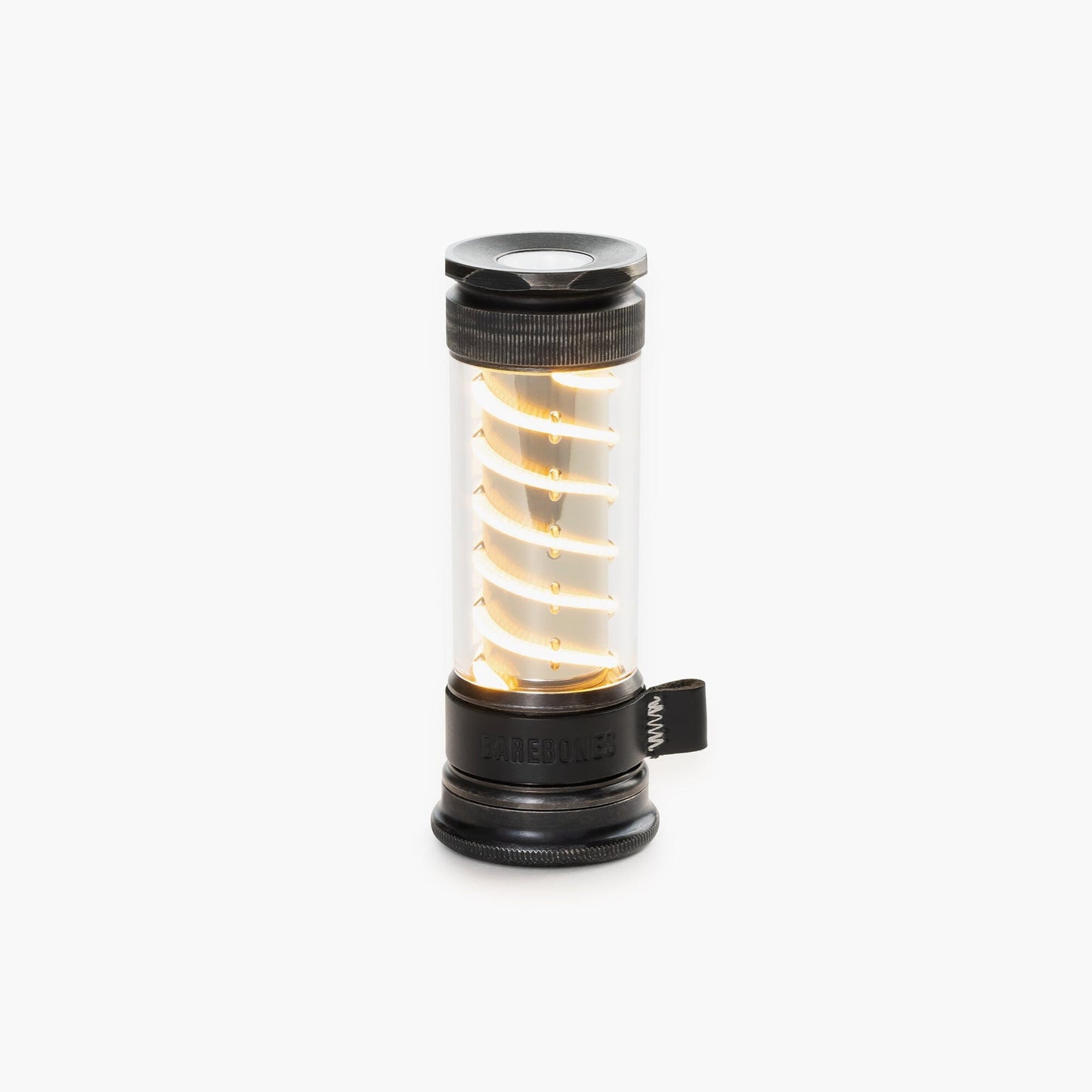 Ewerydays | Edison Light Stick – Mehrzweck-Laterne und Taschenlampe mit USB-C-Aufladung und 7 Leuchtmodi