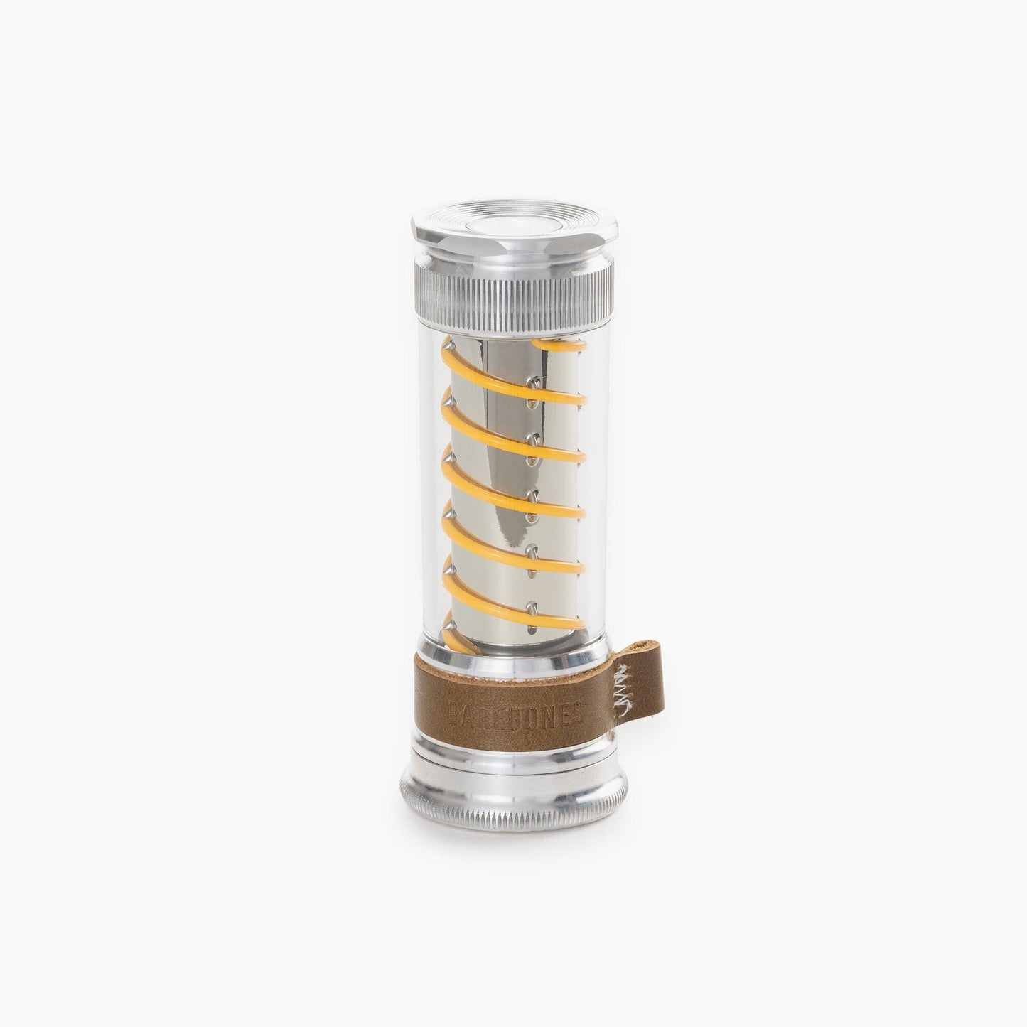 Ewerydays | Edison Light Stick – Mehrzweck-Laterne und Taschenlampe mit USB-C-Aufladung und 7 Leuchtmodi