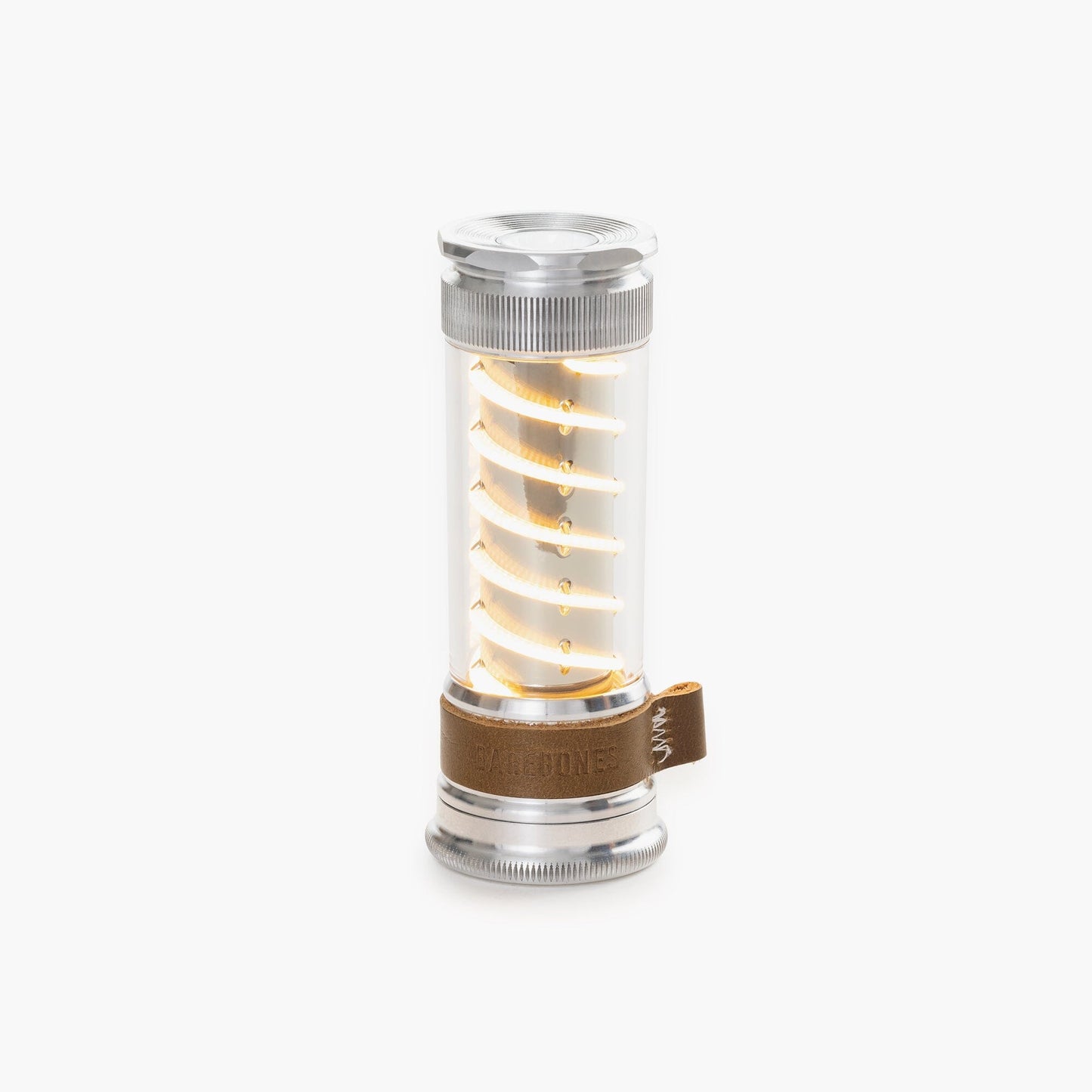 Ewerydays | Edison Light Stick – Mehrzweck-Laterne und Taschenlampe mit USB-C-Aufladung und 7 Leuchtmodi