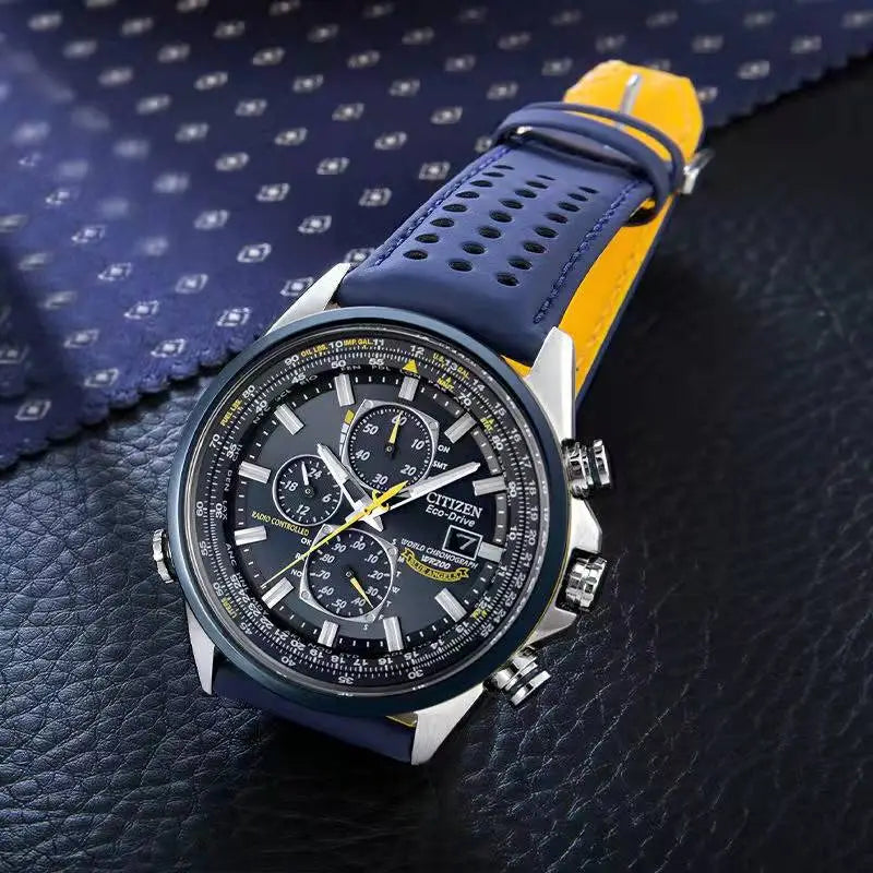 Ewerydays | Elegante Herren Armbanduhr mit Quarzwerk