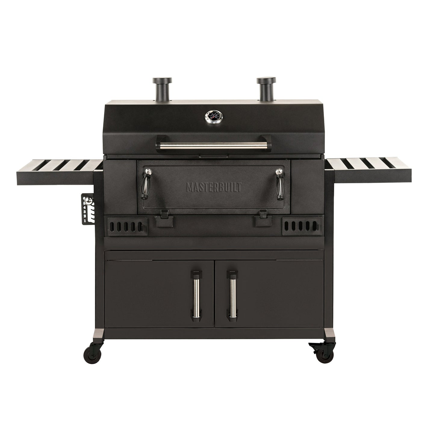 Masterbuilt 36-inch Charcoal Grill