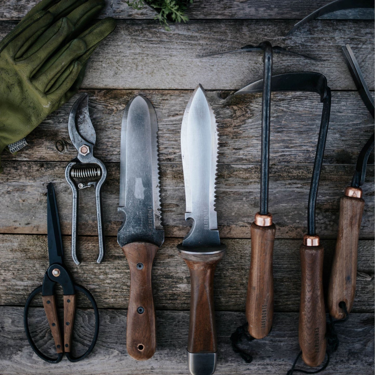 Ewerydays | Hori Hori Ultimate – Das All-in-One-Werkzeug für Garten & Outdoor