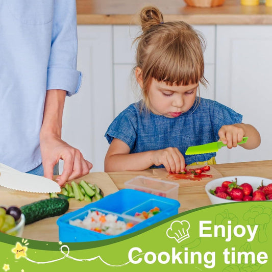 Ewerydays | MiniChef - Küchenspielset für Kinder