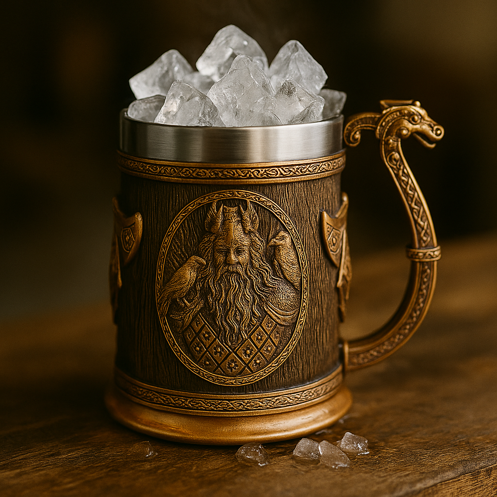 Ewerydays | Wikingerkrug – Trinken wie ein Krieger