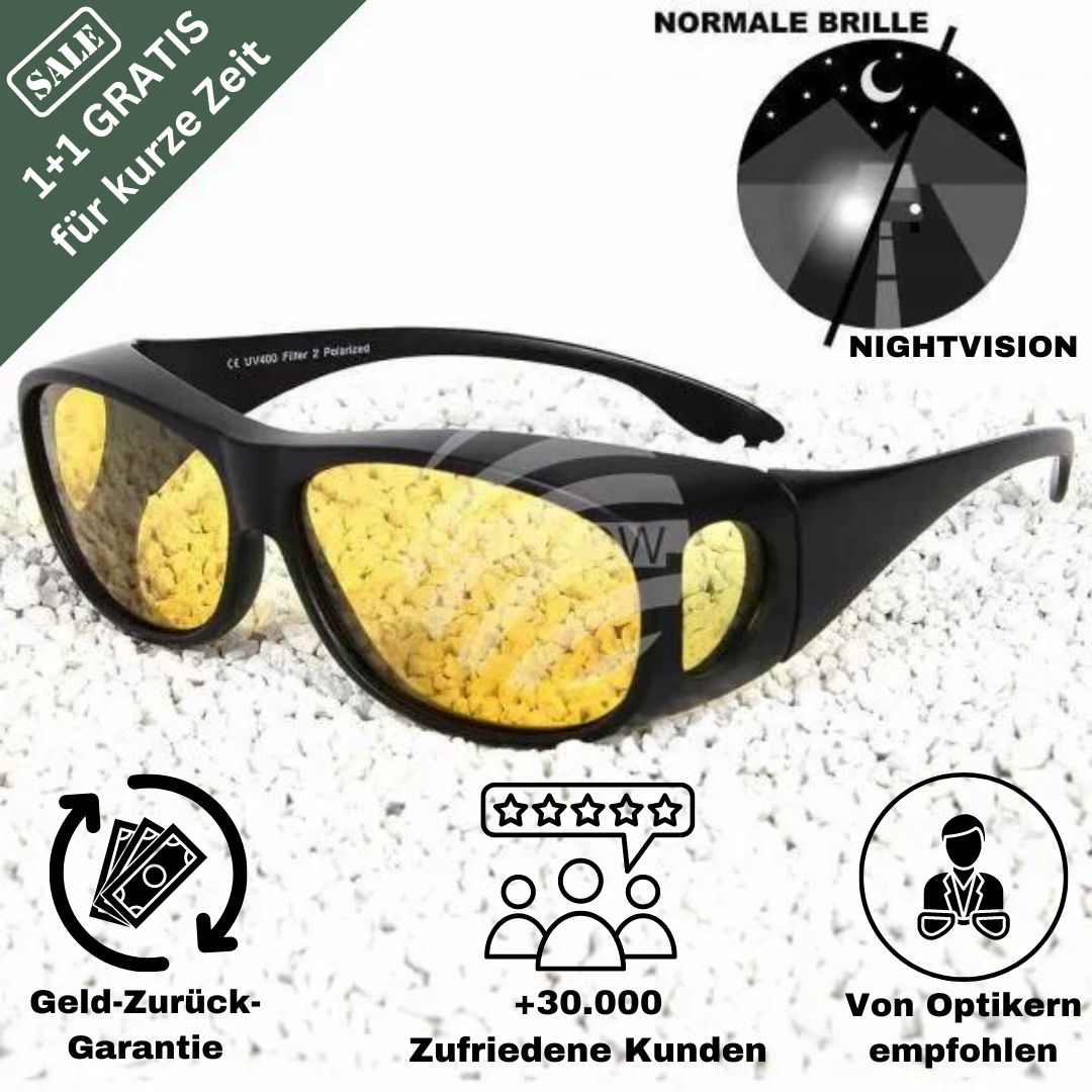 Ewerydays | NightVision Nachtbrille für bessere Sicht