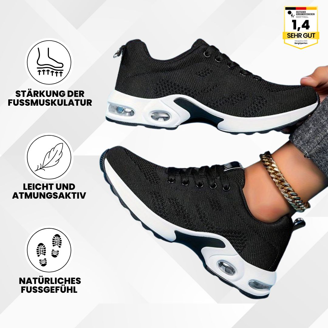 Ewerydays | OrthoCare - ergonomische Schmerzlinderungs Schuhe