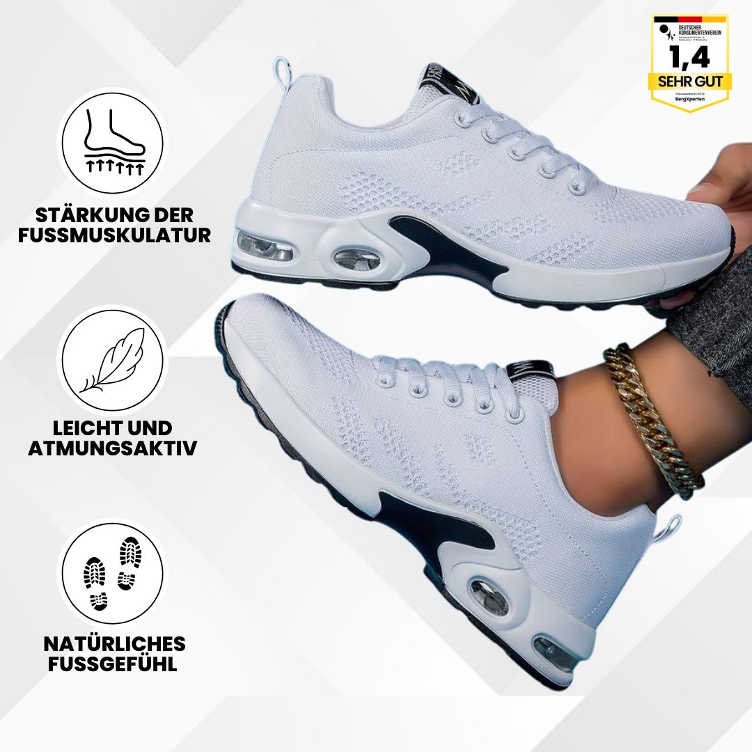 Ewerydays | OrthoCare - ergonomische Schmerzlinderungs Schuhe