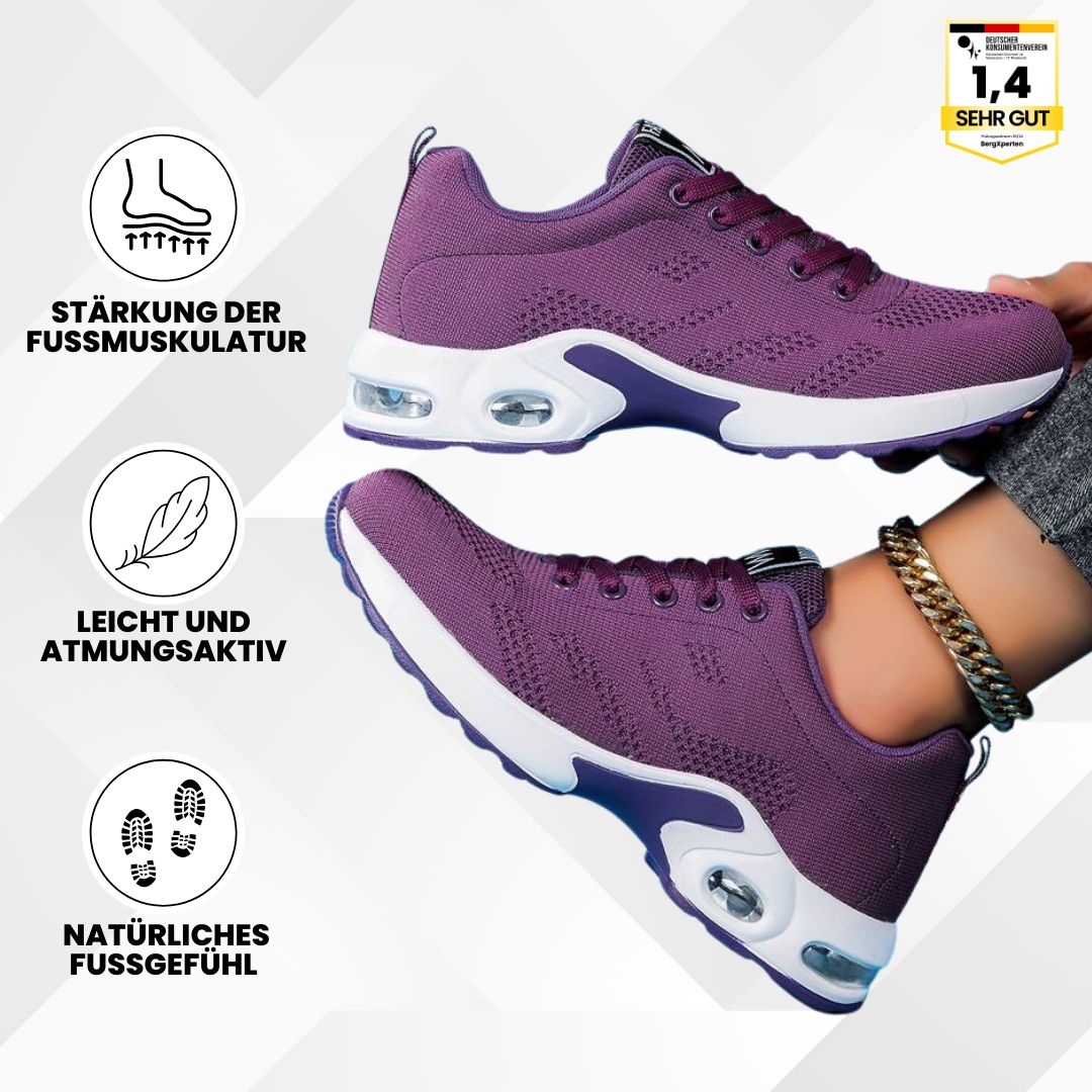 Ewerydays | OrthoCare - ergonomische Schmerzlinderungs Schuhe