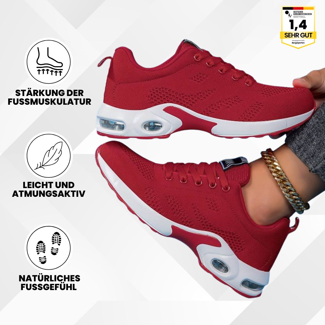 Ewerydays | OrthoCare - ergonomische Schmerzlinderungs Schuhe