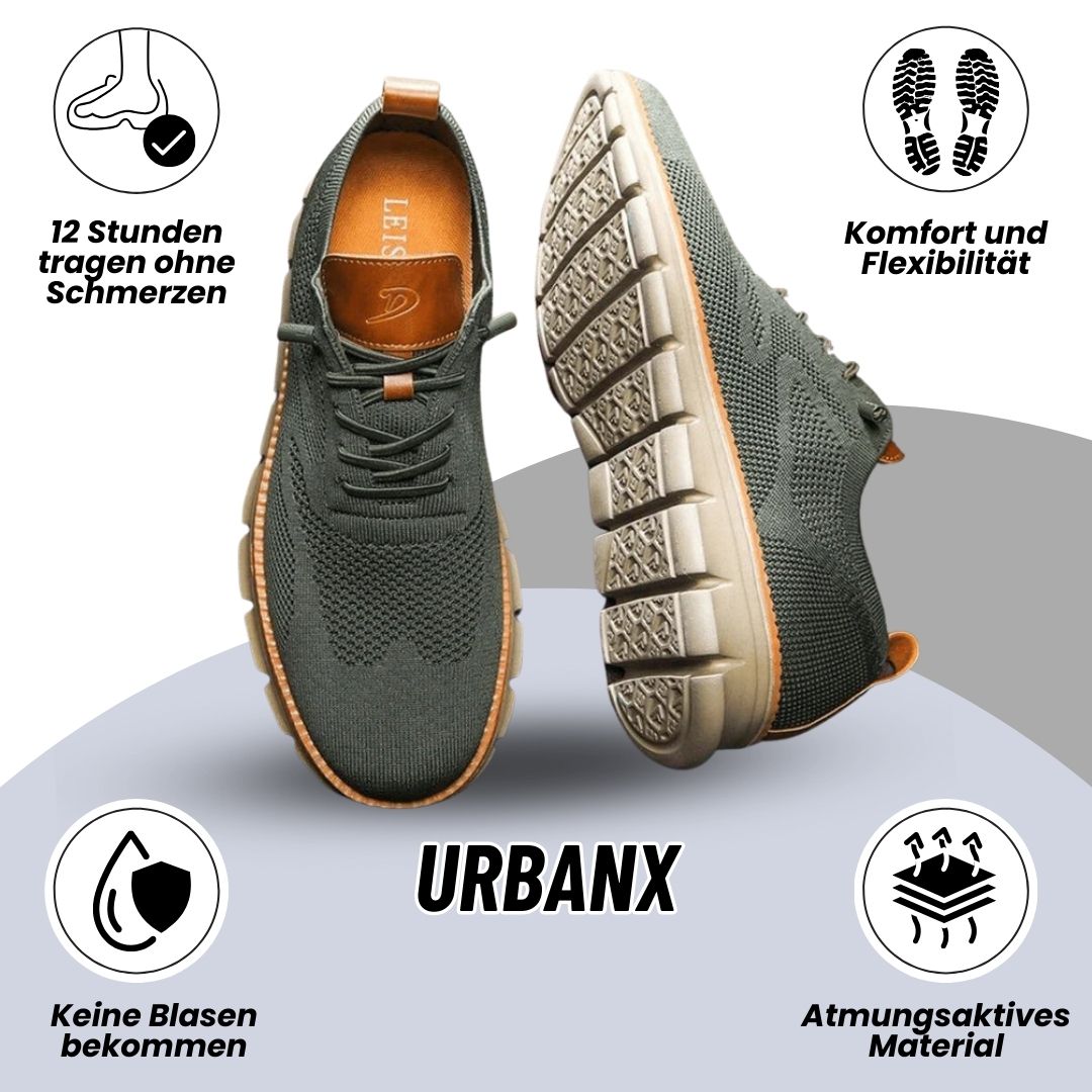 Ewerydays | Bequeme, rutschfeste & wasserdichte Schuhe für Alltag & Outdoor
