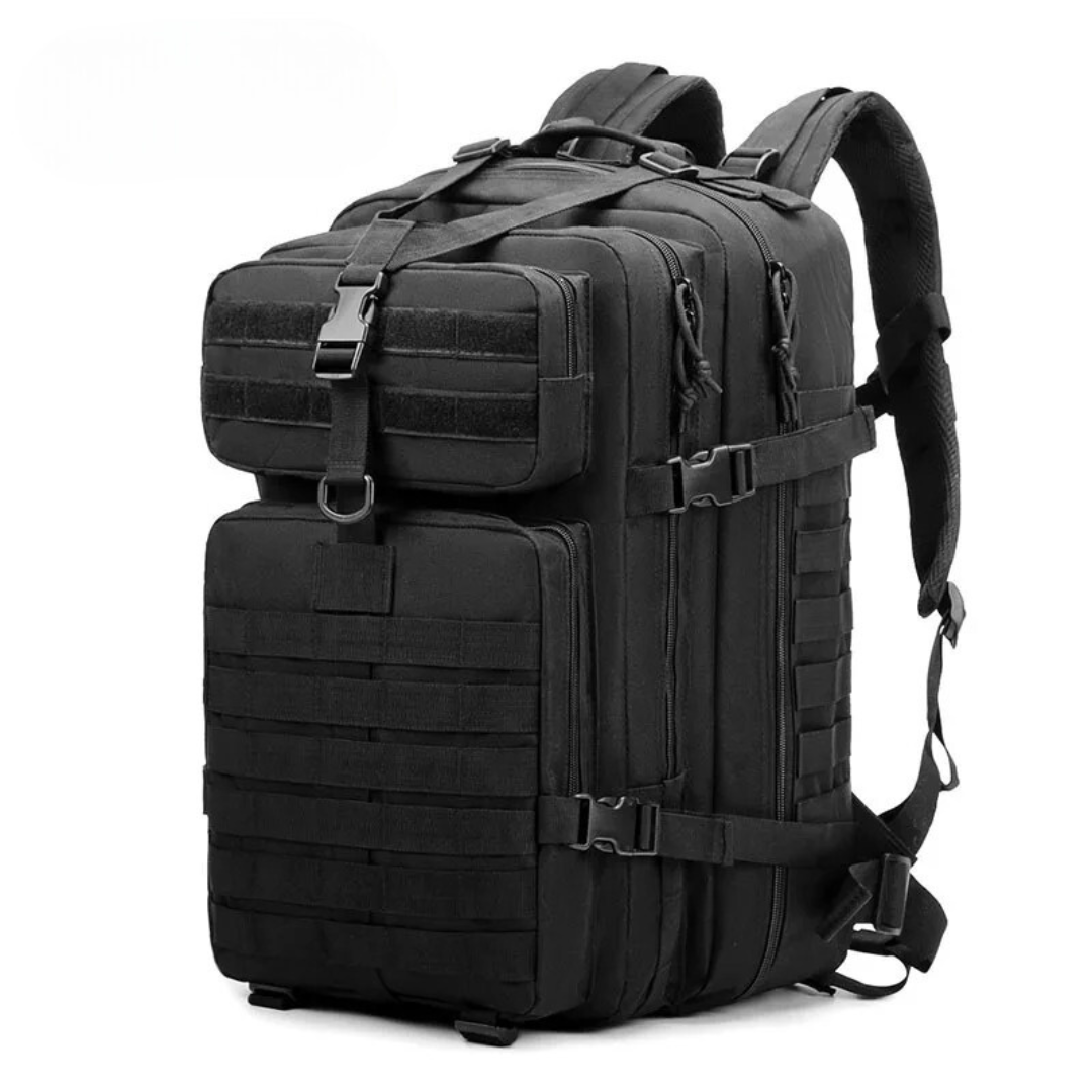 Ewerydays | Wasserdichter Taktischer Rucksack – AdventurePack
