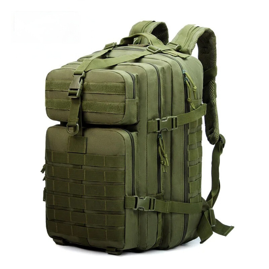 Ewerydays | Wasserdichter Taktischer Rucksack – AdventurePack