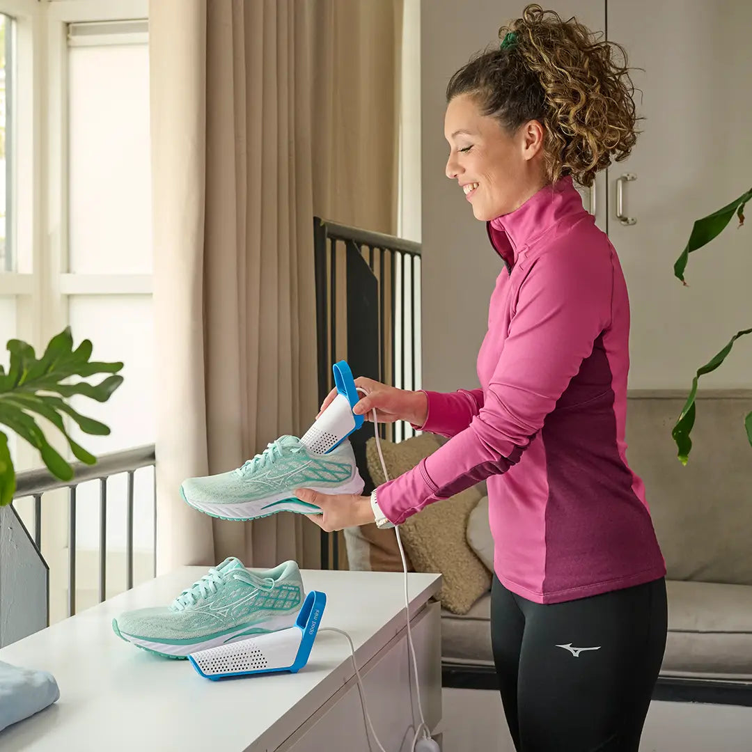 Ewerydays | Elektrischer Schuhtrockner & Deodorizer Tragbar