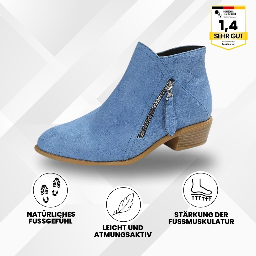 Ewerydays | OrthoStep – Ergonomische Schmerzlinderungs-Stiefeletten