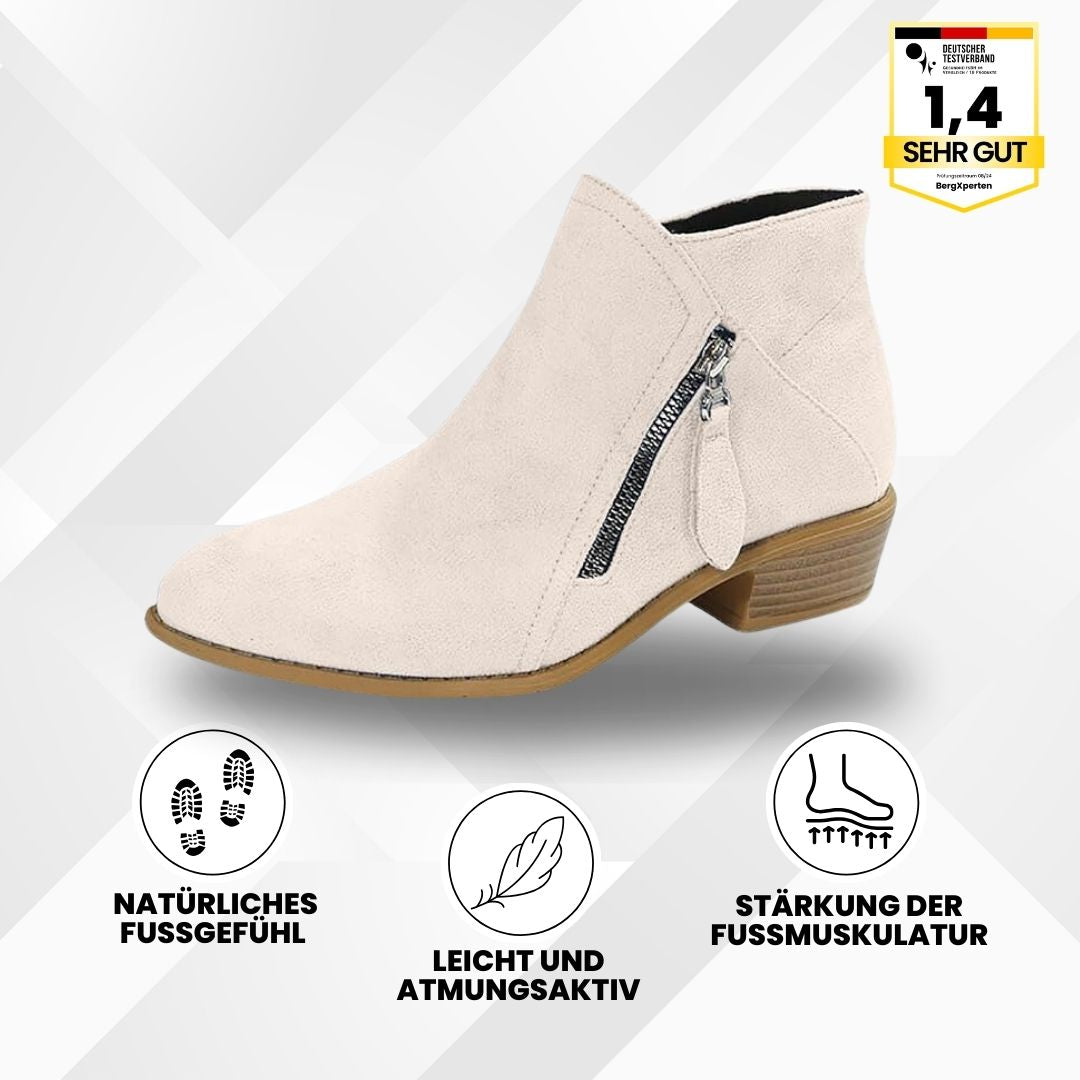 Ewerydays | OrthoStep – Ergonomische Schmerzlinderungs-Stiefeletten
