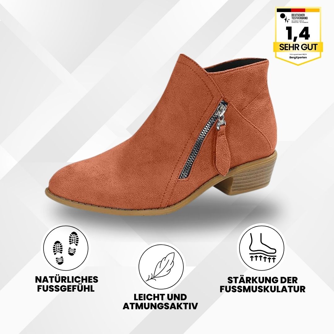 Ewerydays | OrthoStep – Ergonomische Schmerzlinderungs-Stiefeletten