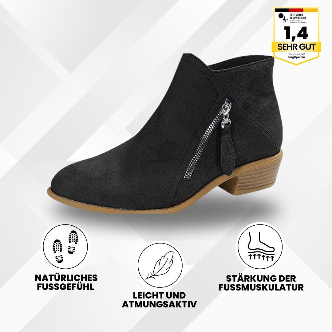 Ewerydays | OrthoStep – Ergonomische Schmerzlinderungs-Stiefeletten