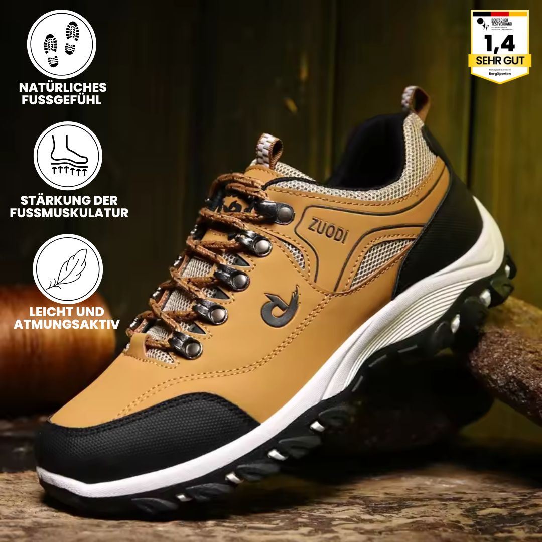 Ewerydays | Bequemer Alltags- & Freizeitschuh mit ergonomischem Design
