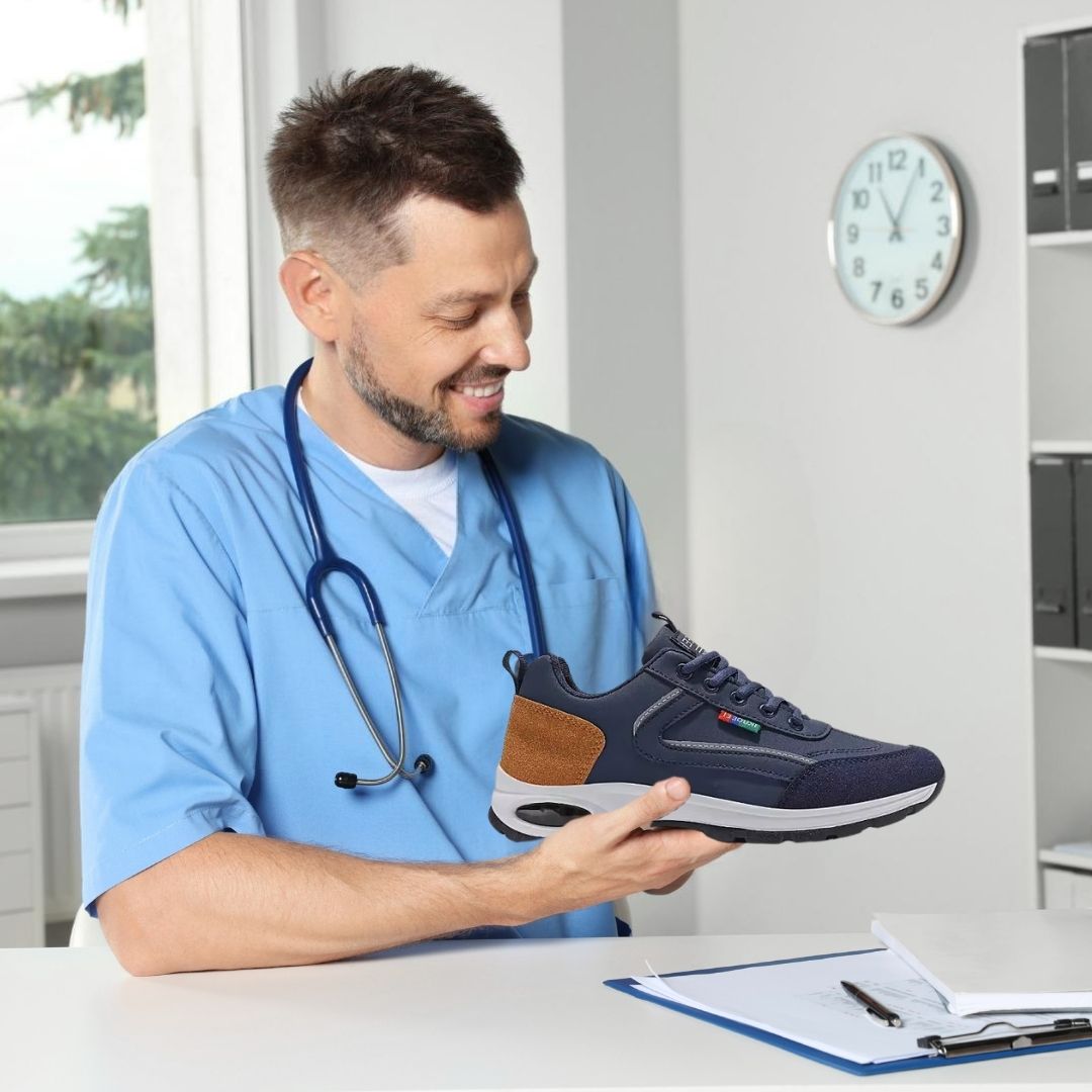 Ewerydays | Orthox - Ergonomischer Schmerzlinderungs-Schuh - Unisex