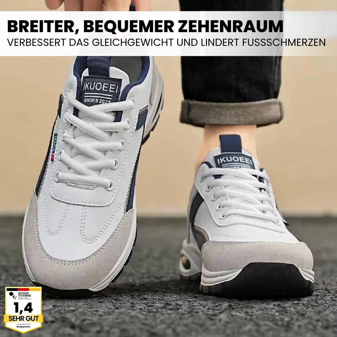 Ewerydays | Orthox - Ergonomischer Schmerzlinderungs-Schuh - Unisex