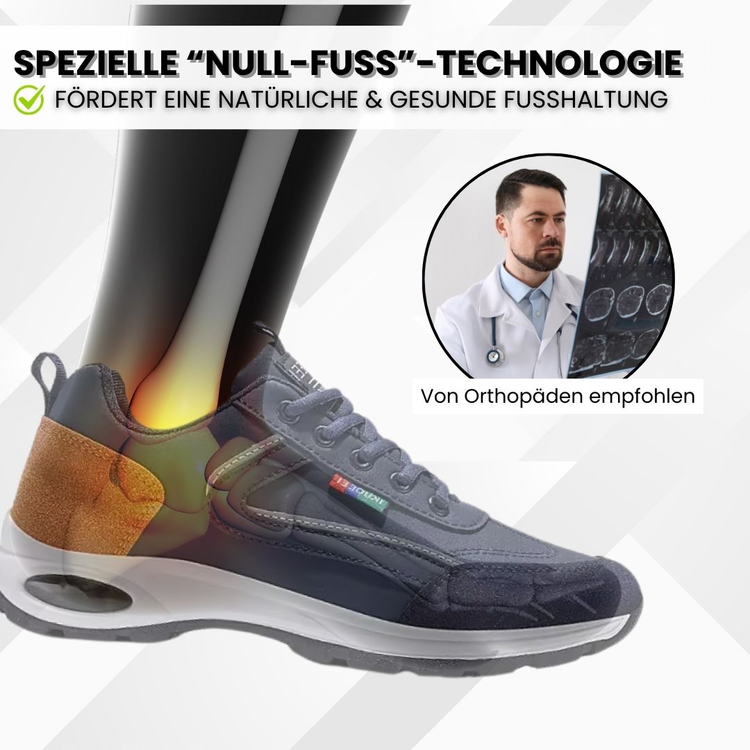 Ewerydays | Orthox - Ergonomischer Schmerzlinderungs-Schuh - Unisex