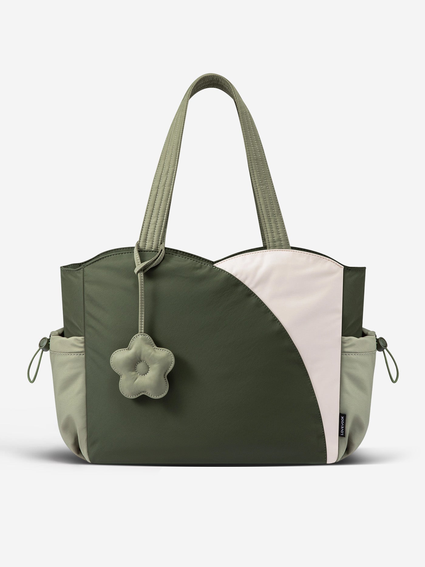 Ewerydays | Puffer Arbeitstasche Laptop 15.6 & 17.3 Zoll Robust & Praktisch