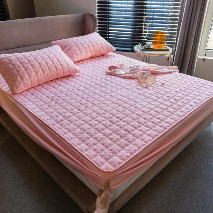 Ewerydays | CozyDream | Matratzenauflage | Luxus Komfort | Atmungsaktiv und Nachhaltig