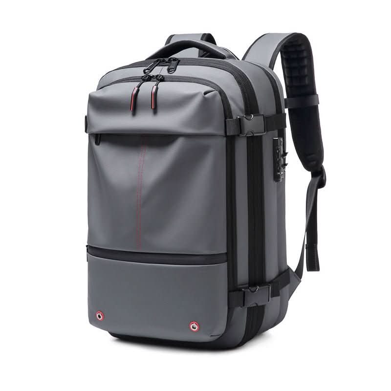 Ewerydays | Komprimierbarer Laptop-Rucksack für das Reisen
