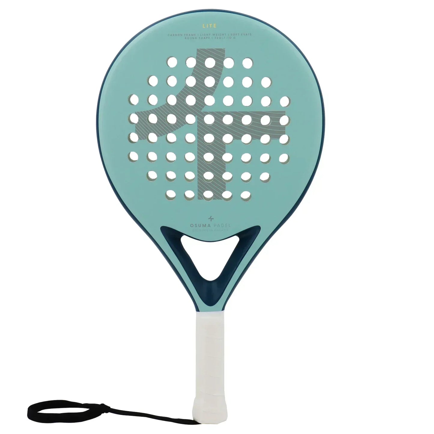 Ewerydays | Carbon Padel-Schläger - PowerStrike