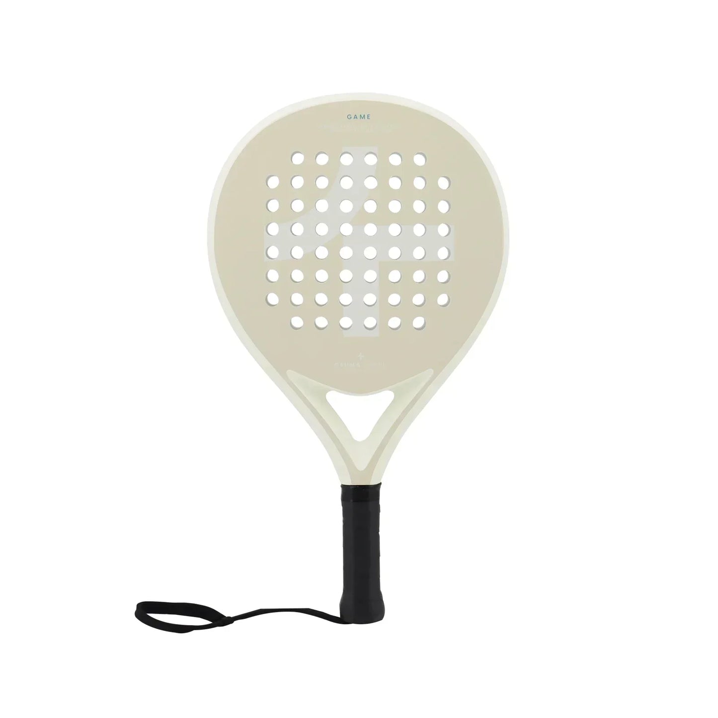 Ewerydays | Carbon Padel-Schläger - PowerStrike