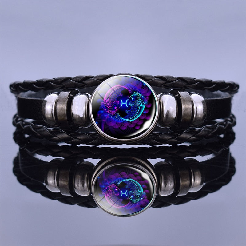 Ewerydays | Sternzeichen-Spirit-Armband