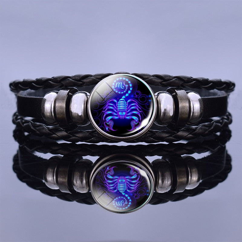 Ewerydays | Sternzeichen-Spirit-Armband