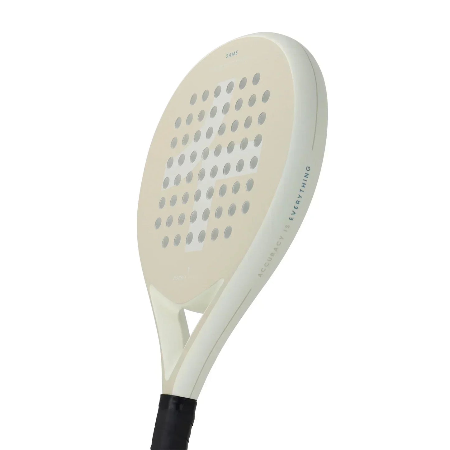 Ewerydays | Carbon Padel-Schläger - PowerStrike