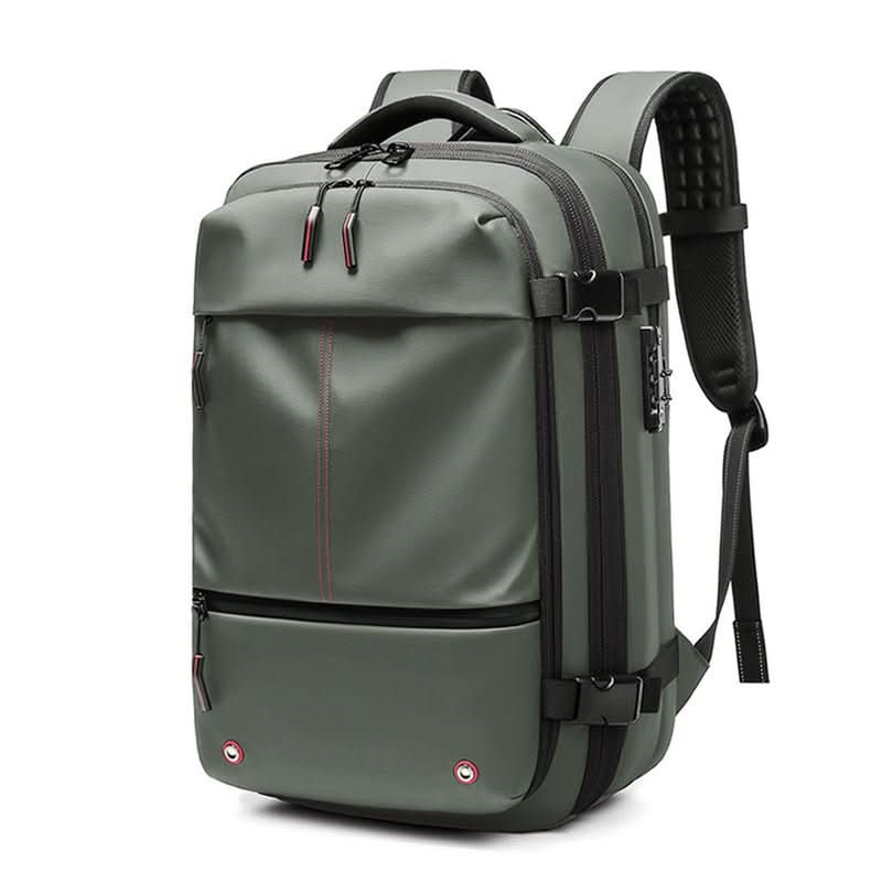 Ewerydays | Komprimierbarer Laptop-Rucksack für das Reisen