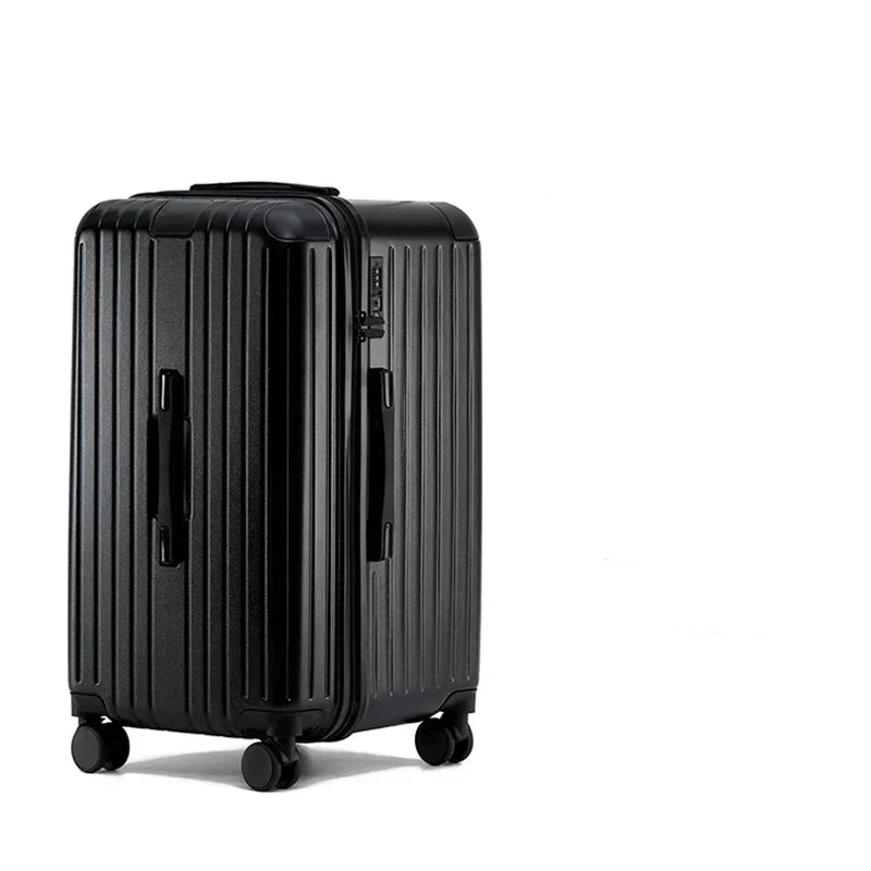 Ewerydays | Hartschalen-Koffer – Milano Voyager
