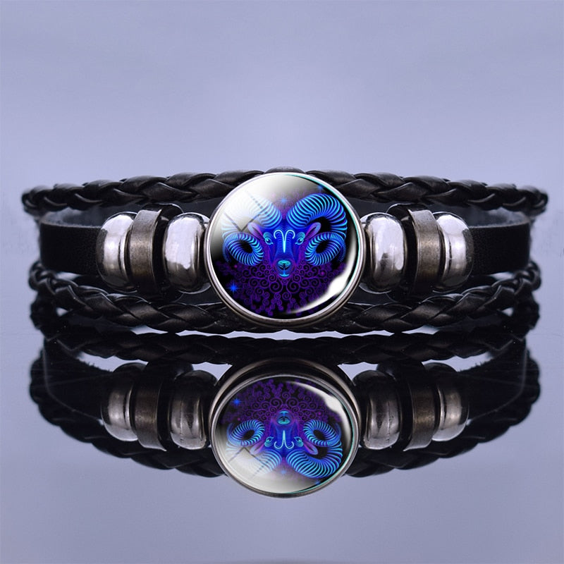 Ewerydays | Sternzeichen-Spirit-Armband