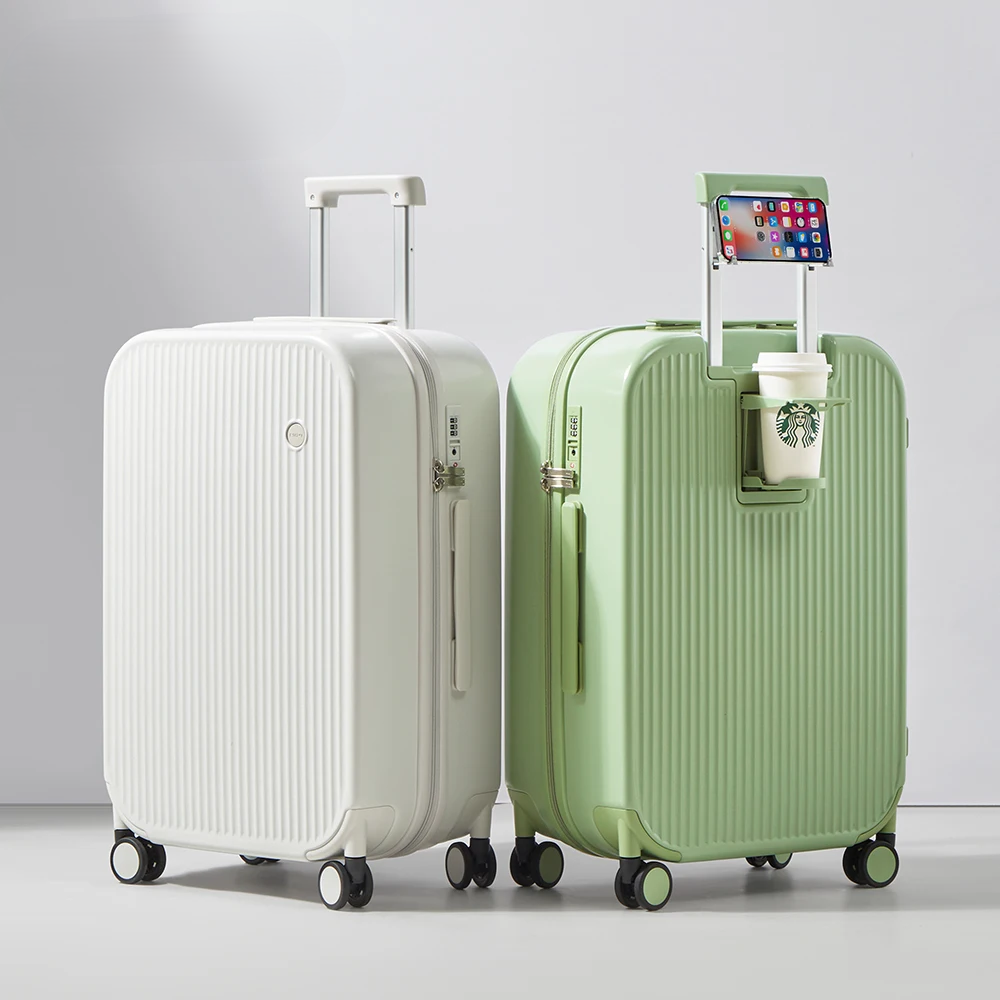 Ewerydays | Hartschalen-Reisekoffer – Lyon