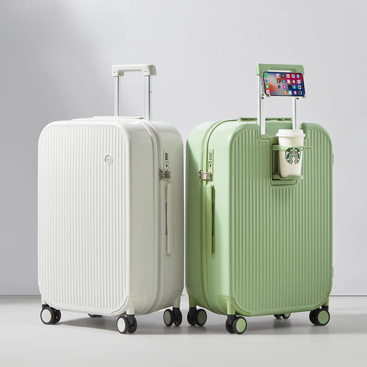 Ewerydays | Hartschalen-Reisekoffer – Lyon