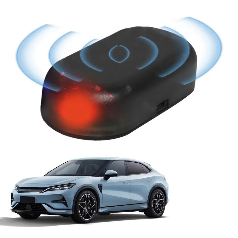 Ewerydays | CarDefroster – Elektrischer Eisentferner für Autoscheiben – Kompakt