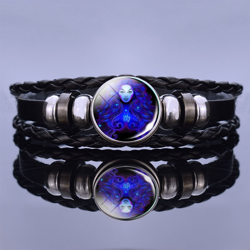 Ewerydays | Sternzeichen-Spirit-Armband