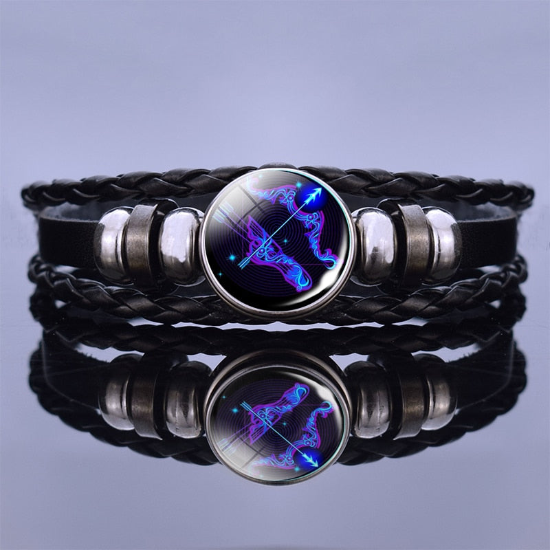 Ewerydays | Sternzeichen-Spirit-Armband
