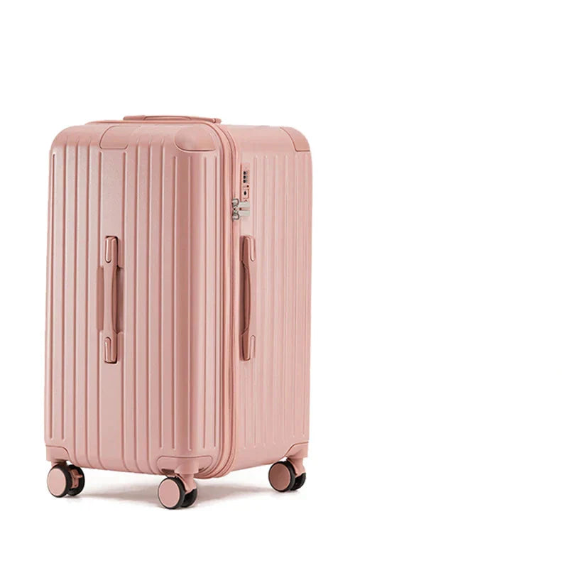 Ewerydays | Hartschalen-Koffer – Milano Voyager