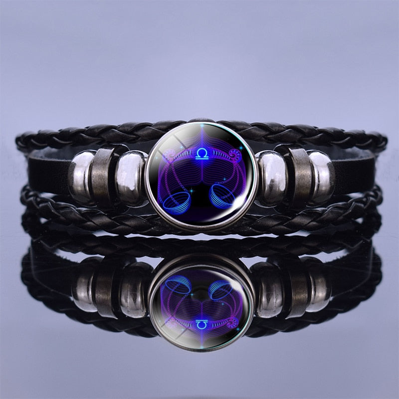Ewerydays | Sternzeichen-Spirit-Armband